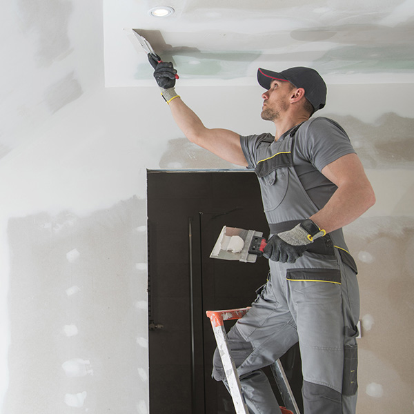 Drywall Fort Worth